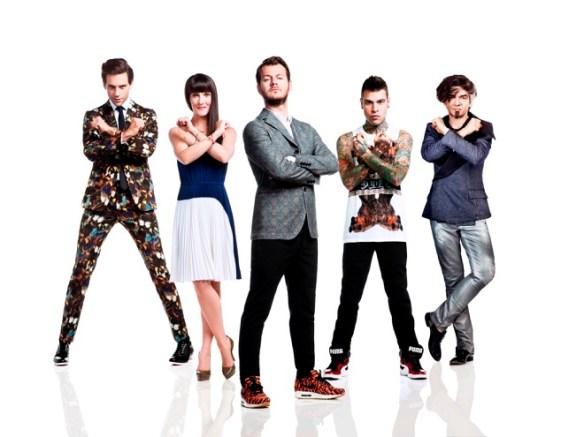 Le vere star di X Factor