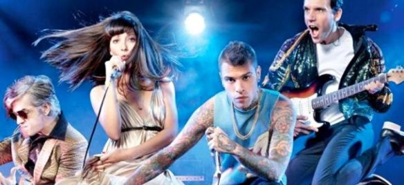 I Giudici si trasformano ne I Fantastici 4