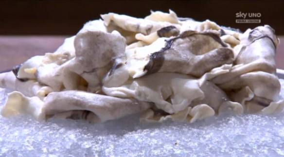 La trippa di baccalà