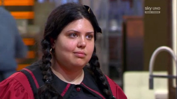 Serena maledice Paolo