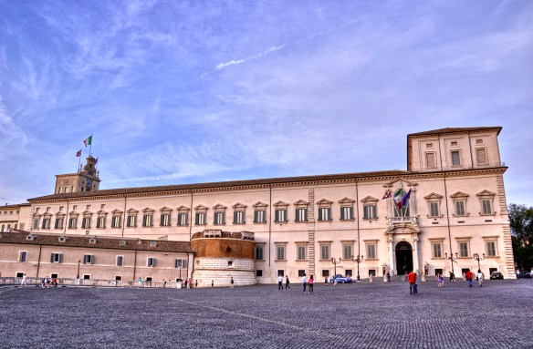 Il Quirinale
