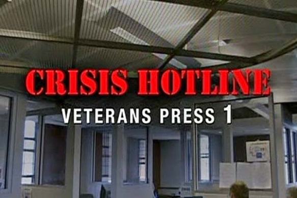 Crisis Hotline