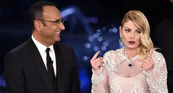 Conti con Emma Marrone