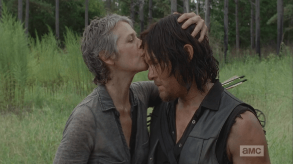 Daryl e Carol