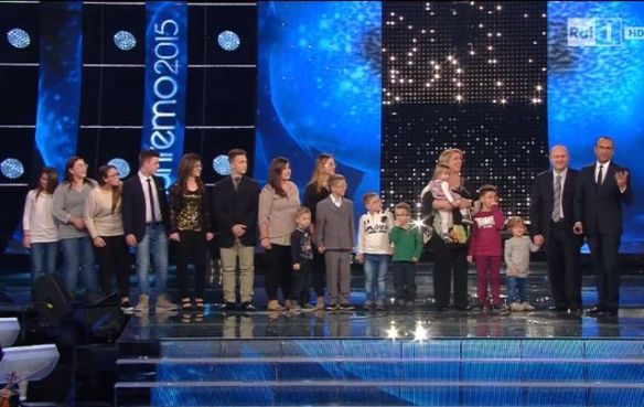 Lezioni di Catechismo a Sanremo