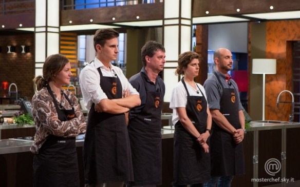 Come sempre, ecco condannati al patibolo