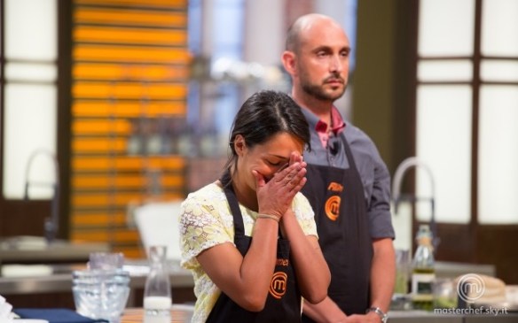 Amelia si salva, Filippo viene eliminato