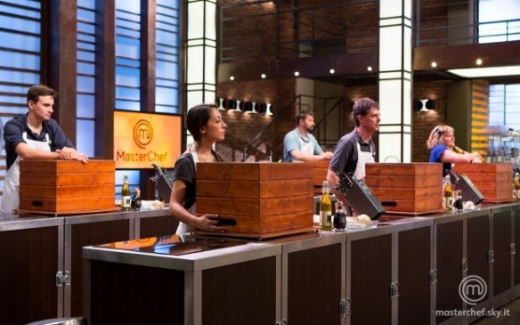 Sotto la mystery si trova l continente assegnato