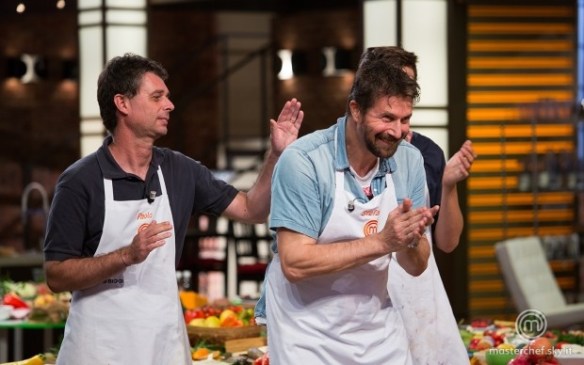 La vittoria di Stefano