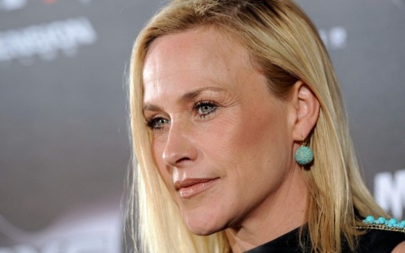 Patricia Arquette