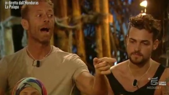 Rocco Siffredi si lancia in accuse