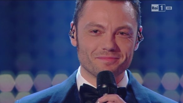 Tiziano Ferro