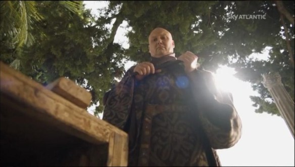 Varys apr la 