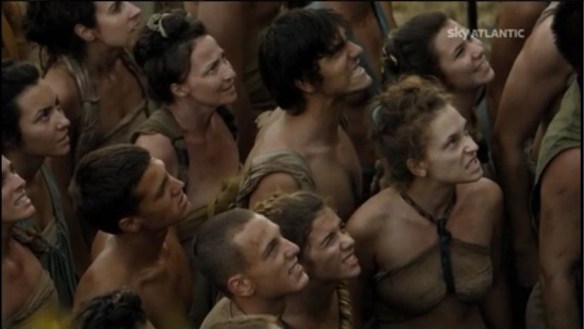 Il popolo di Meereen risulta permaloso