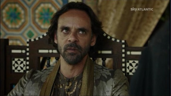 Doran Martell