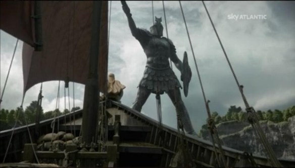 Il Titano di Braavos