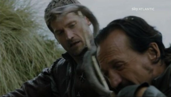 Il cobra non è un serpente, ma un buon ingrediente,s non c'hai proprio niente...