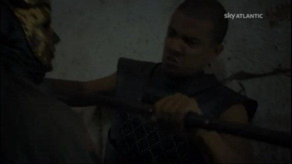 Vrm Grigio in trappla