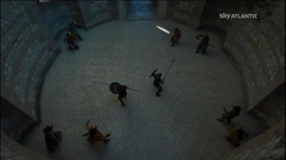 Inquadratura dlla batt