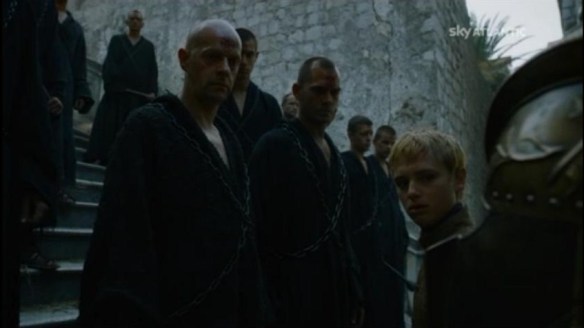 Tmmn mi farmpingere il biondino sadico