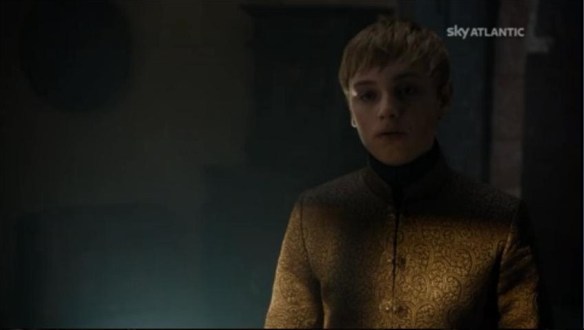 Tommn ralizza ch non si scopa più