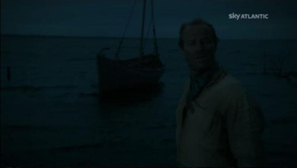 Ser Jorah Il Furbo