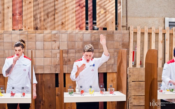 La tortura dei peperoncini