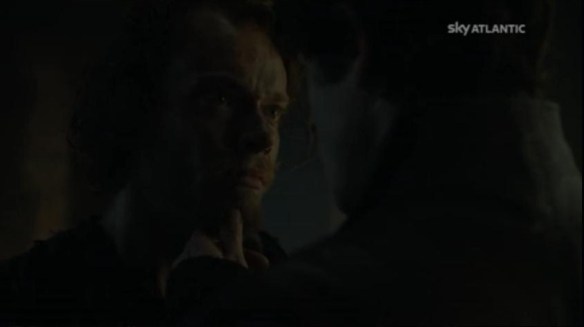 Ramsay "perdona" Reek