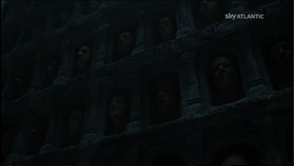 I volti del dio dai mille volti