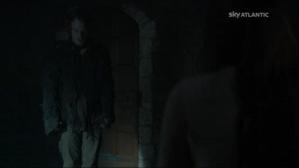 Reek ha proprio la faccia di uno di cui fidarsi ciecamente